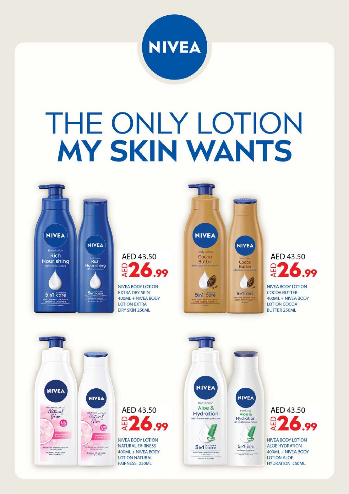 Page 31 |Big Savings Month End at Dragon Mart 2 at Nesto UAE