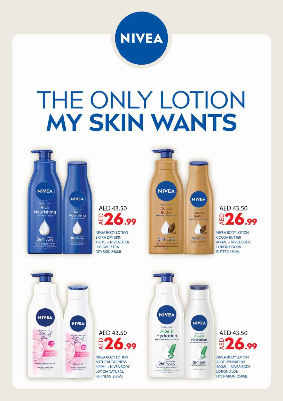 Page 68 |Big Savings Month End at Satwa at Nesto UAE