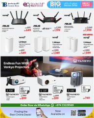 Page 5 in Great Value Deals at Techno blue Qatar