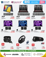 Page 4 in Great Value Deals at Techno blue Qatar