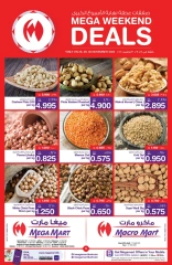 Page 8 in Weekend Deals at Mega mart Bahrain