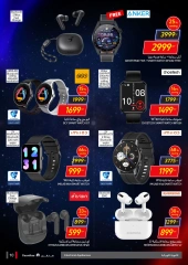 Page 10 in Friday offers at Carrefour Egypt