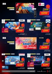 Page 4 in Friday offers at Carrefour Egypt