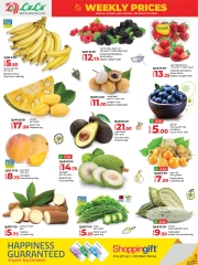 Page 2 in Weekly Prices at lulu Qatar