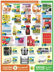 Page 2 dans Bonnes affaires du week-end chez Groupe Saudia Qatar