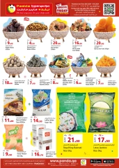 Page 5 dans Promotions spéciales chez Hypermarché Panda Qatar