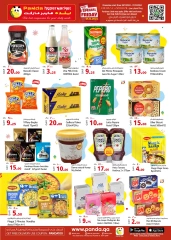 Page 4 dans Promotions spéciales chez Hypermarché Panda Qatar