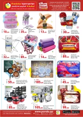 Page 10 dans Promotions spéciales chez Hypermarché Panda Qatar