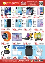 Page 13 dans Promotions spéciales chez Hypermarché Panda Qatar