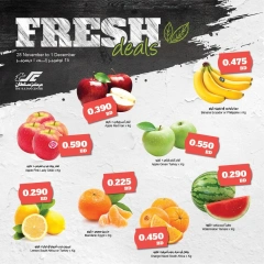 Page 2 in Fresh offers at Sultan Center Bahrain