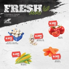 Page 4 in Fresh offers at Sultan Center Bahrain