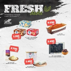 Page 6 in Fresh offers at Sultan Center Bahrain