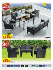 Page 2 dans Offres de la collection Outdoor chez Carrefour Arabie Saoudite