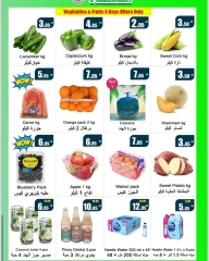 Page 8 dans Téléchargements chez Marchés d'Al Mukhaizeem Arabie Saoudite