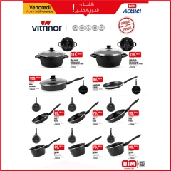 Page 3 in Home & Kitchen Products Offers at BIM Market Morocco