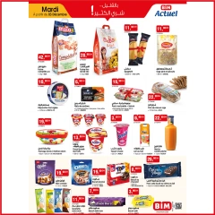 Page 2 in Basic products offers at amazing prices at BIM Market Morocco