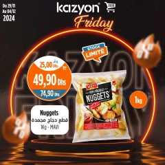 Page 10 in Friday offers at Kazyon Market Morocco