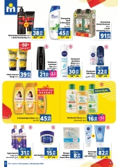 Page 2 in Unbeatable Prices leaflet at Marjane Morocco