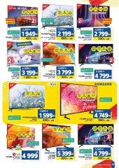 Page 37 in Unbeatable Prices leaflet at Marjane Morocco