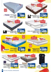 Page 34 in Unbeatable Prices leaflet at Marjane Morocco