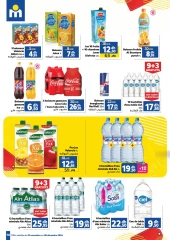 Page 14 in Unbeatable Prices leaflet at Marjane Morocco