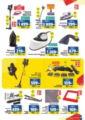 Page 49 in Unbeatable Prices leaflet at Marjane Morocco