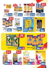 Page 11 in Unbeatable Prices leaflet at Marjane Morocco