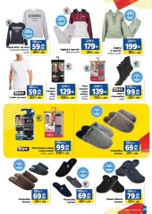 Page 29 in Unbeatable Prices leaflet at Marjane Morocco