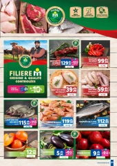 Page 21 in Unbeatable Prices leaflet at Marjane Morocco