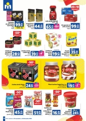 Page 12 in Unbeatable Prices leaflet at Marjane Morocco