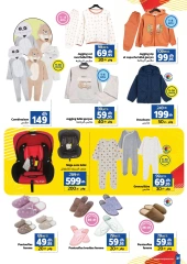 Page 31 in Unbeatable Prices leaflet at Marjane Morocco