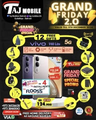 Page 20 in Crowded Friday Deals at Taj Mobiles Bahrain