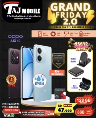 Page 31 in Crowded Friday Deals at Taj Mobiles Bahrain