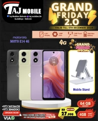 Page 37 in Crowded Friday Deals at Taj Mobiles Bahrain