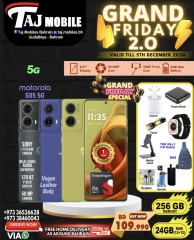 Page 21 in Crowded Friday Deals at Taj Mobiles Bahrain