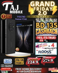 Page 2 in Crowded Friday Deals at Taj Mobiles Bahrain