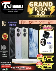 Page 4 in Crowded Friday Deals at Taj Mobiles Bahrain