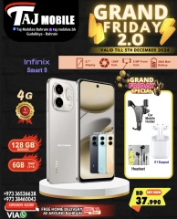 Page 30 in Crowded Friday Deals at Taj Mobiles Bahrain