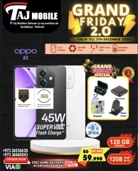 Page 32 in Crowded Friday Deals at Taj Mobiles Bahrain