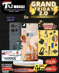 Page 23 in Crowded Friday Deals at Taj Mobiles Bahrain