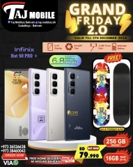 Page 28 in Crowded Friday Deals at Taj Mobiles Bahrain