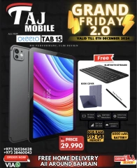 Page 38 in Crowded Friday Deals at Taj Mobiles Bahrain