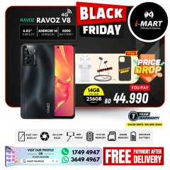 Page 44 in Black Friday Deals at i Mart Bahrain