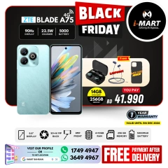 Page 43 in Black Friday Deals at i Mart Bahrain