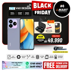 Page 39 in Black Friday Deals at i Mart Bahrain