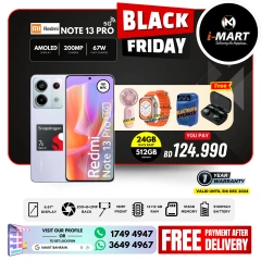 Page 26 in Black Friday Deals at i Mart Bahrain