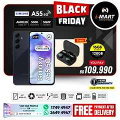 Page 37 in Black Friday Deals at i Mart Bahrain