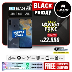 Page 53 in Black Friday Deals at i Mart Bahrain