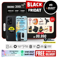 Page 7 in Black Friday Deals at i Mart Bahrain