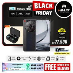 Page 69 in Black Friday Deals at i Mart Bahrain